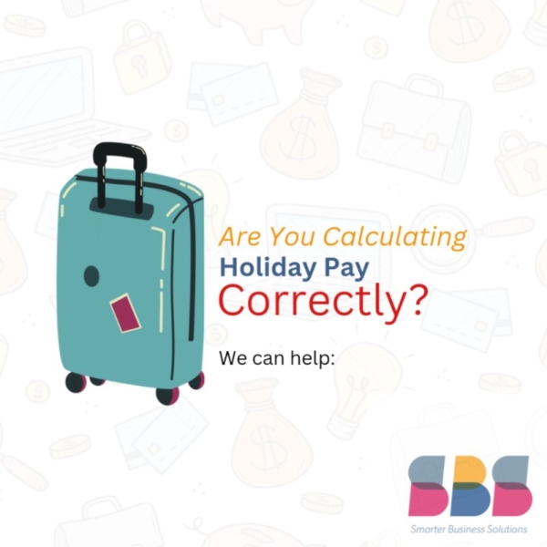Holiday Pay? Are you calculating it correctly?